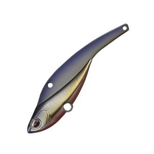 エバーグリーン(EVERGREEN) バイブレーション アイアンマービー 7.5cm 25g カタクチレッドベリー #713