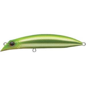 エバーグリーン(EVERGREEN) ルアー トゥルーラウンド 115F #777 ライムチャート