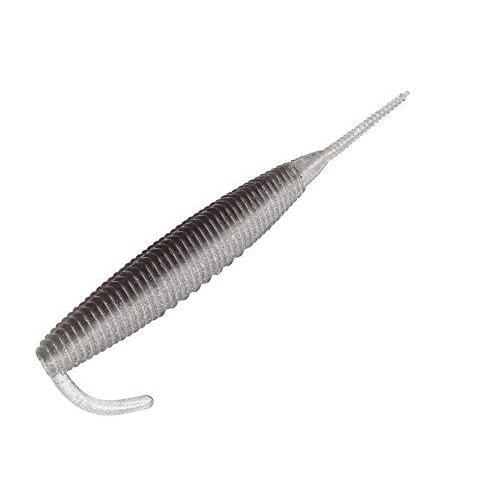 エバーグリーン(EVERGREEN) バスエネミースティック 4インチ #R102 ナチュラルシャッ...