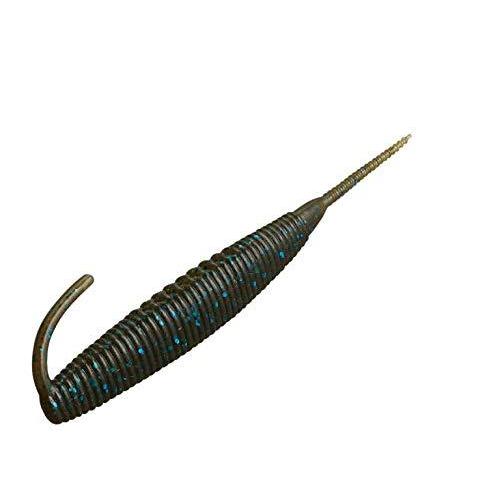 エバーグリーン(EVERGREEN) バスエネミースティック 3インチ #33 グリ-ンパンプキン・...