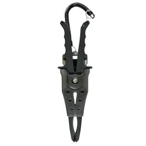 MARUSHINGYOGU(マルシン漁具) Dragon ソルデリィーグリップ 収納ケース付