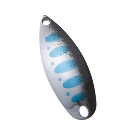 フォレスト(FOREST) ルアー MIU(ミュー) ネイティブシリーズ 3.5g No.02 スプ...