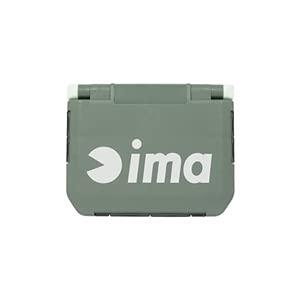 アムズデザイン(Ima) ima ゲームボックス #C-LC012 コンクリート 122×87×34