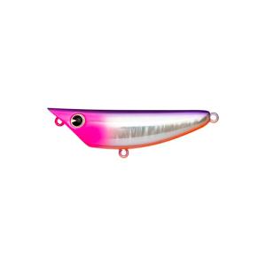 アムズデザイン アイマポッキー 65 ラトル バイオレットシャイナー#IP65R-006