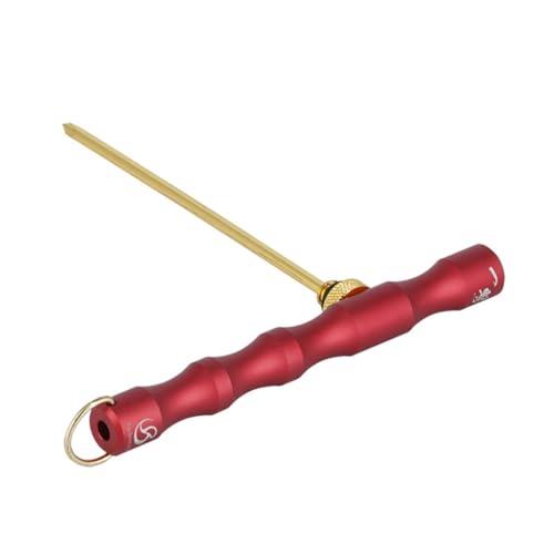 belmont（ベルモント） MP-169 FISH PICK 一撃 MG（レッド）