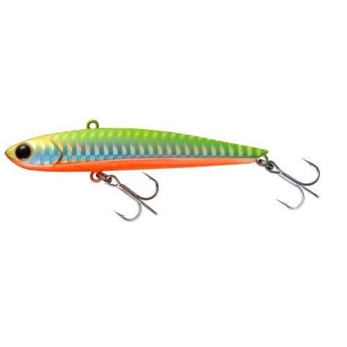 エクリプス(ECLIPSE) ルアー スライトエッジ 90-#23 サイトチャート