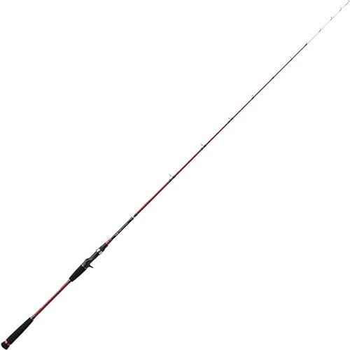 プロックス(PROX) オクトパスゲームST2 CS180M OGST2CS18M 船タコ用ロッド