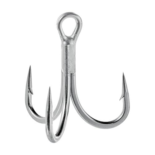 がまかつ(Gamakatsu) バラ スタンダードトレブルS-SP XH (HPS) #4/0 68...