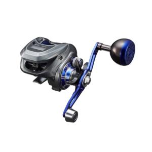 ダイワ(DAIWA) カウンター付きベイトリール LIGHT GAME(ライトゲーム) X IC 150L｜montaukonline