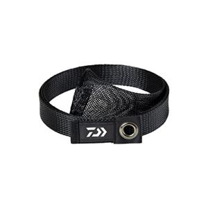 ダイワ(DAIWA) ロッドカバー ロッドメッシュカバー ロング３０（Ａ）ブラック｜montaukonline