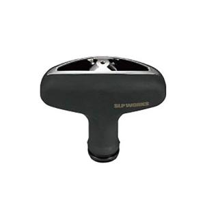 Daiwa SLP WORKS(ダイワSLPワークス) ハンドルノブ RCS ハイグリップ T型ノブ スピニング・ベイト・両軸共用 リール