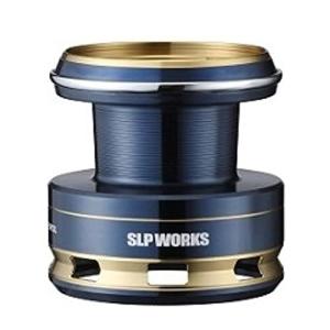 ダイワslpワークス(Daiwa Slp Works) SLPW LOW DRAG TUNEスプール 8000S ネイビーブルー｜montaukonline