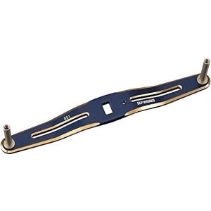 ダイワ (SLP WORKS) SLPW 130mm クランクハンドル : アングラーズWEB店