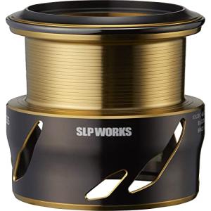 ダイワslpワークス(Daiwa Slp Works) SLPW EX LTスプール2 3000S｜montaukonline