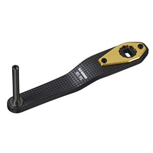 ダイワslpワークス(Daiwa Slp Works) RCS 85mm Tシェイプパワーノブ