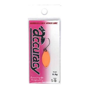 Naburaya（なぶら家） なぶら屋 アキュラシーAccuracy 0.9g 1091限定
