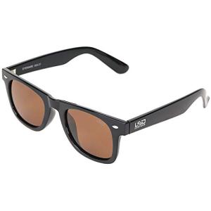 Love Soul Dream キャプテン ピアノブラック/ダークブラウン