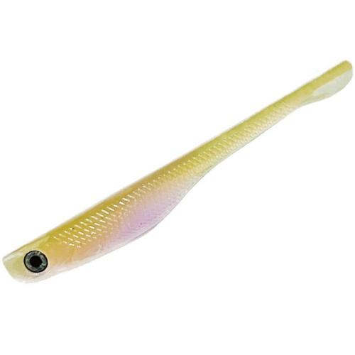 アルフハイト エイリアスシャッド 2.7inch 06スケルトンワカサギ 2.7inch