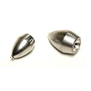 レイン ベーシックバレットシンカー　３／３２ｏｚ（２．６ｇ）
