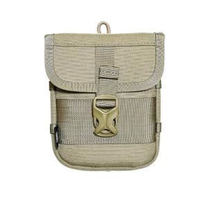 LINHA(リーニア) SOP-01 QUICK SNIPE KHAKI(カーキ)｜montaukonline