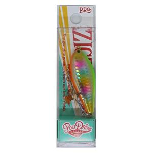 ポジドライブガレージ ジグザグベイト60S 【メール便OK】 : プロ