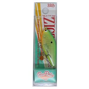 ポジドライブガレージ ジグザグベイト60S 【メール便OK】 : プロ