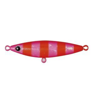 バディーワークス オフベイト 20g ピンクゼブラ