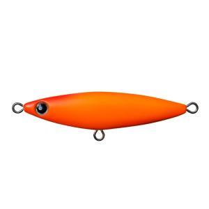 クリックポスト発送）レーベル マイクロミノー レインボートラウト