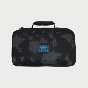 FCS エフシーエス フィンケース サーフボードフィン 8セット収納可