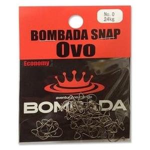 BOMBA DA AGUA(ボンバダアグア) BOMBADA SNAP Ovo(スナップ オーウォ)...