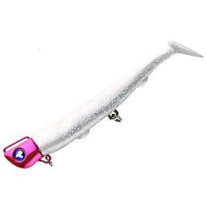 ブルーブルー(Blue Blue) ジョルティ 30セット #24 フラッシュグロー/クリアピンク 30g