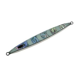 NatureBoys ネイチャーボーイズ 鉄ジグ スイムライダーショート 175g