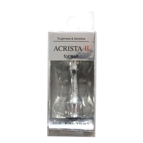 IOS FACTORY アイオーエスファクトリー ACRISTAII アクリスタ2 ノーマルタイプA...