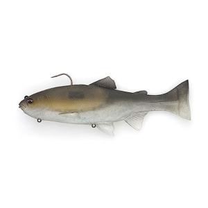 HUDDLESTON 6インチトーナメントモデル(ノーシンカーモデル)新品未使用 Fish Arrow（フィッシュアロー） ハドルストン ハドルトラウト6