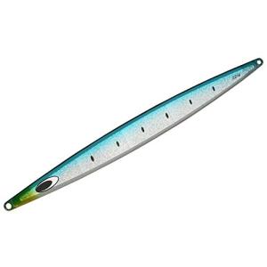 NatureBoys 送料無料 鉄ジグ ウィグルライダー 160g 10Kグローヘッド