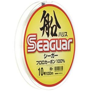 シーガー(Seaguar) ハリス シーガー 船ハリス 1.7号