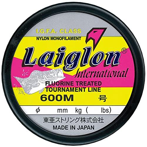 レグロン(Raiglon) インターナショナル (International) 600m レモンイエ...