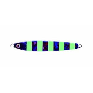 YO-ZURI ルアー ブランカ タチ魚SP ゼブラ 150g ZLDP