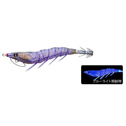 デュエル  エギ ルアー EZ-Q キャスト 3.0号 重量:14g A1756-RISE-リアルイ...