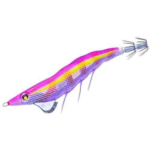 DUEL(デュエル) エギ イージーQダートマスターSS 3.5号 17.5g モンスターマスター ...