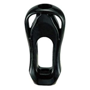 HKK Vertex ベルテックス 1/8インチチェーン シルバーブラック