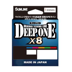 XBRAID よつあみ・YGK XBRAID ロンフォート リアルデシテックス