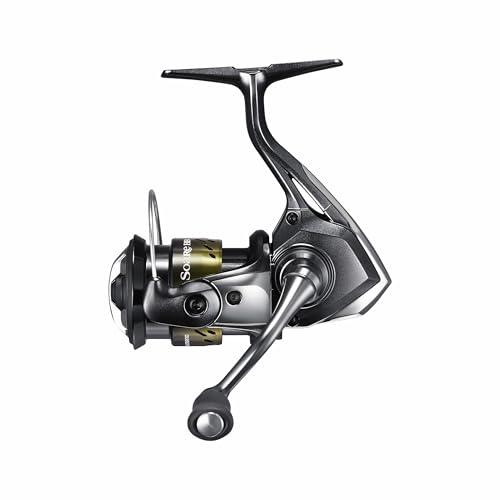 シマノ(SHIMANO) スピニングリール 26ソアレBB 500SPG