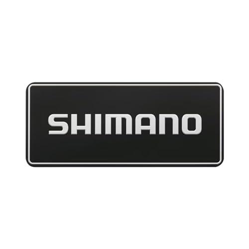 シマノ(SHIMANO) HDステッカー ST-002X ディープブラック