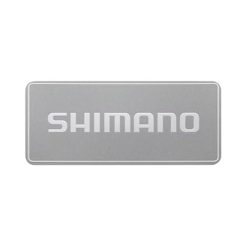 シマノ(SHIMANO) HDステッカー ST-002X ガンメタ