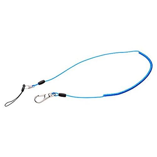 シマノ(SHIMANO) エンドロープ(SLIM) ピュアブルー RP-005J