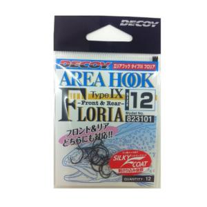 カツイチ(KATSUICHI)デコイ フロリア AH-9 12