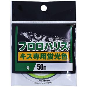 フロロプロハリス ファイター 12号 100m 漁業専用 カーボンライン