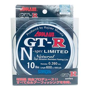 メール便】GT-R ウルトラ 600m 14lb（14ポンド）3.5号 サンヨー