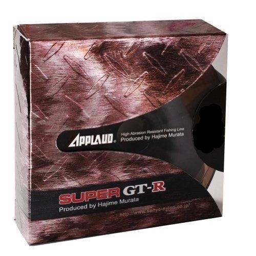 サンヨーナイロン ナイロンライン アプロード GT-R スーパー GT-R 100m 3.5号 14...